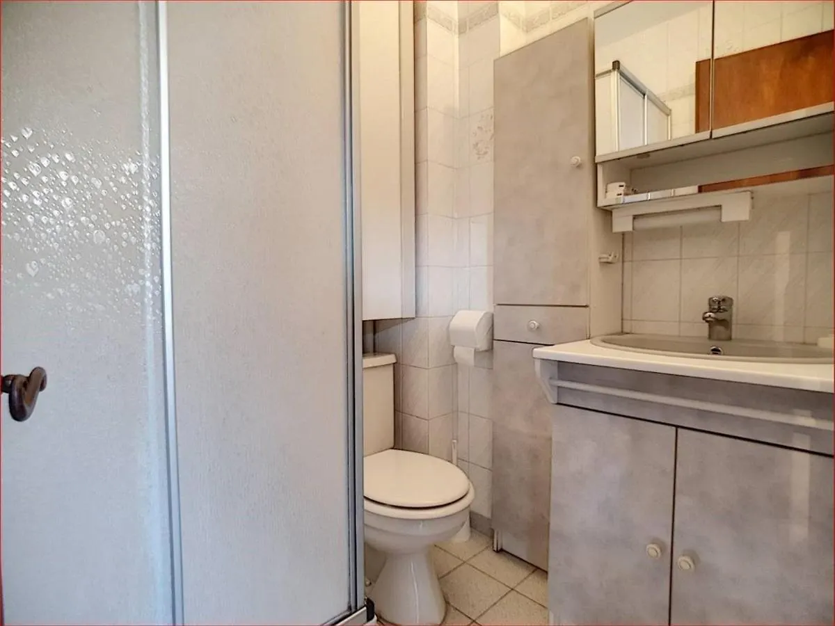 Apartment Location Cosy Aux Gets - 4 Pers, 2 Pieces, Proche Ski Et Centre - Fr-1-671-149 Les Gets France