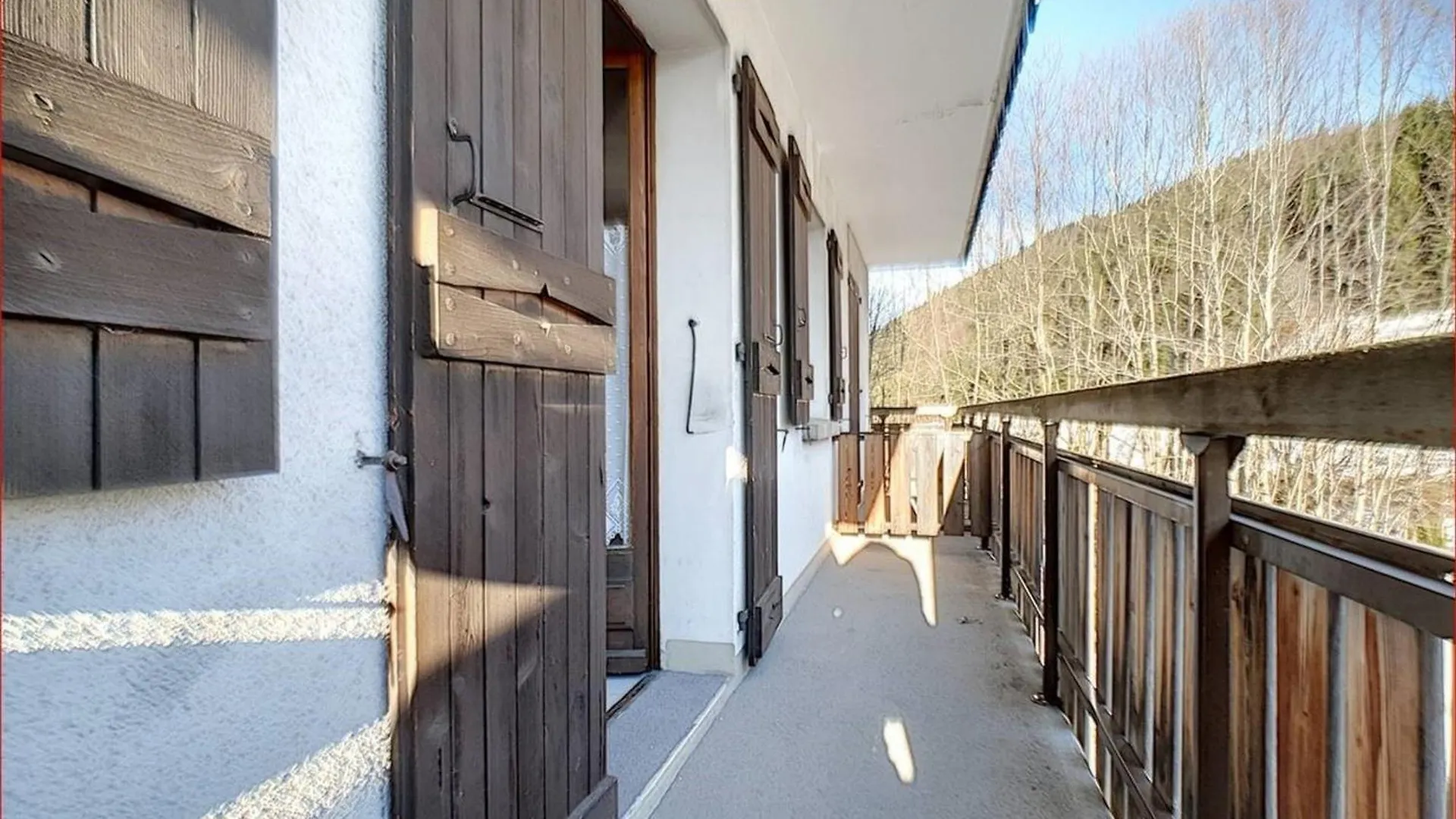 Location Cosy Aux Gets - 4 Pers, 2 Pieces, Proche Ski Et Centre - Fr-1-671-149 Les Gets 0*,  France